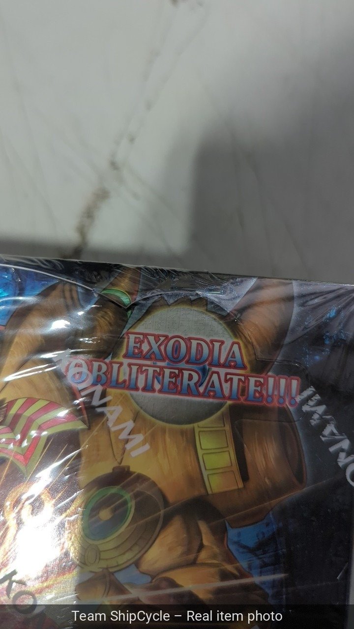 Yu-Gi-Oh! OCG/TCG INFO The Infinite Forbidden (English Booster Box & Case) - Image 2