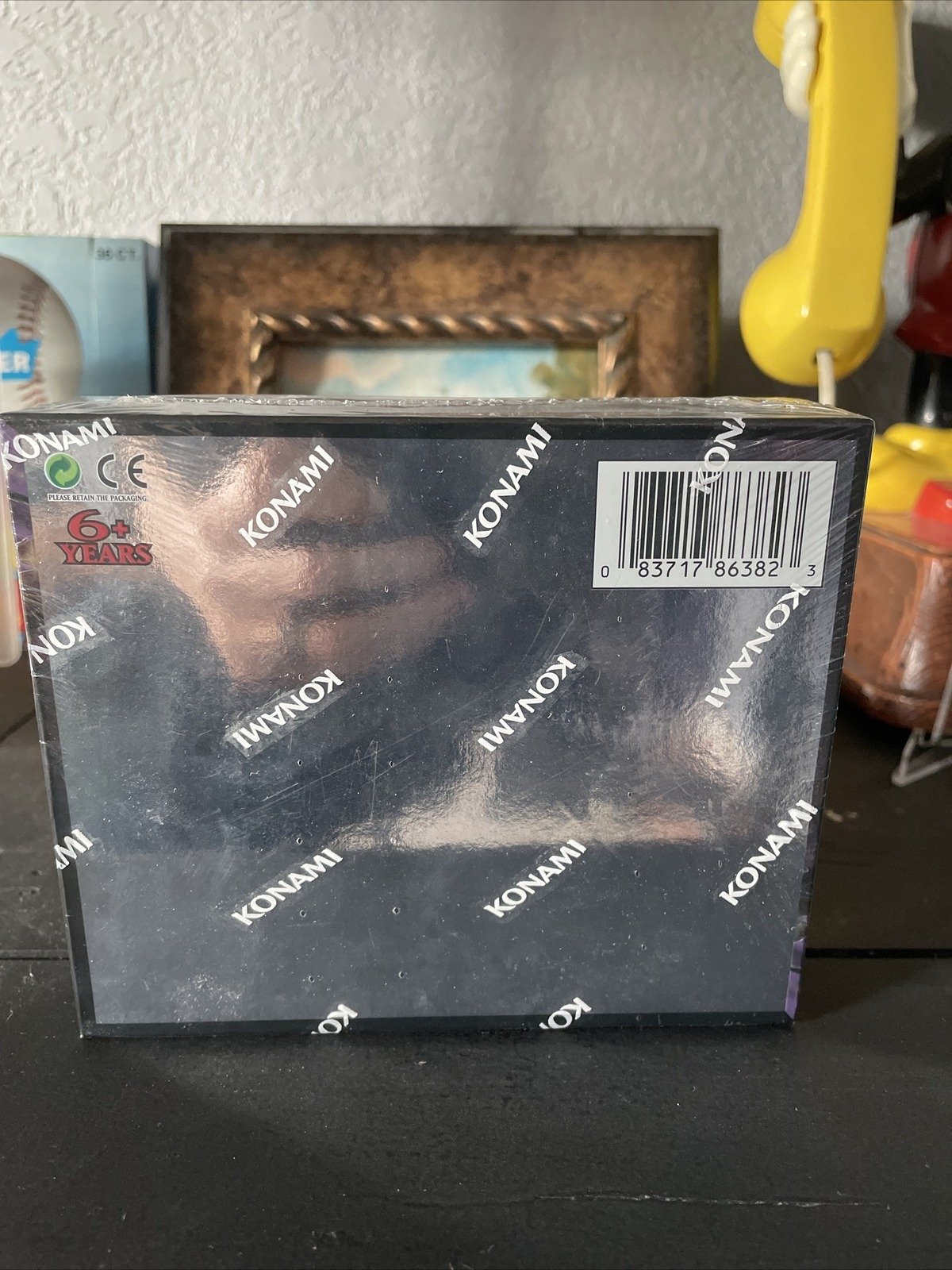 Yu-Gi-Oh! OCG/TCG PHNI Phantom Nightmare (English Booster Box & Case) - Image 2